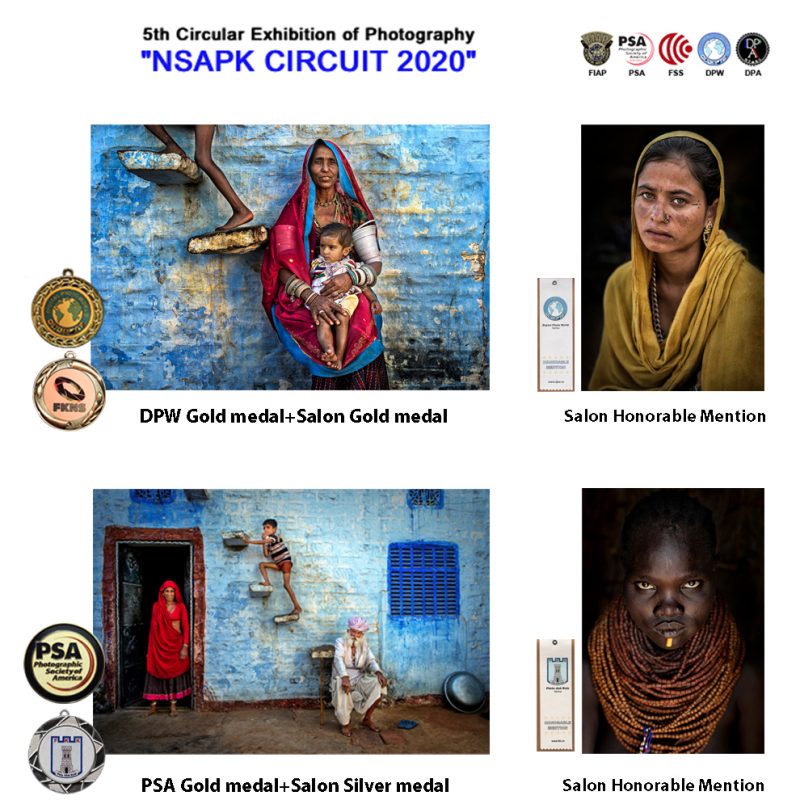 NSAPK CIRCUIT 2020-1