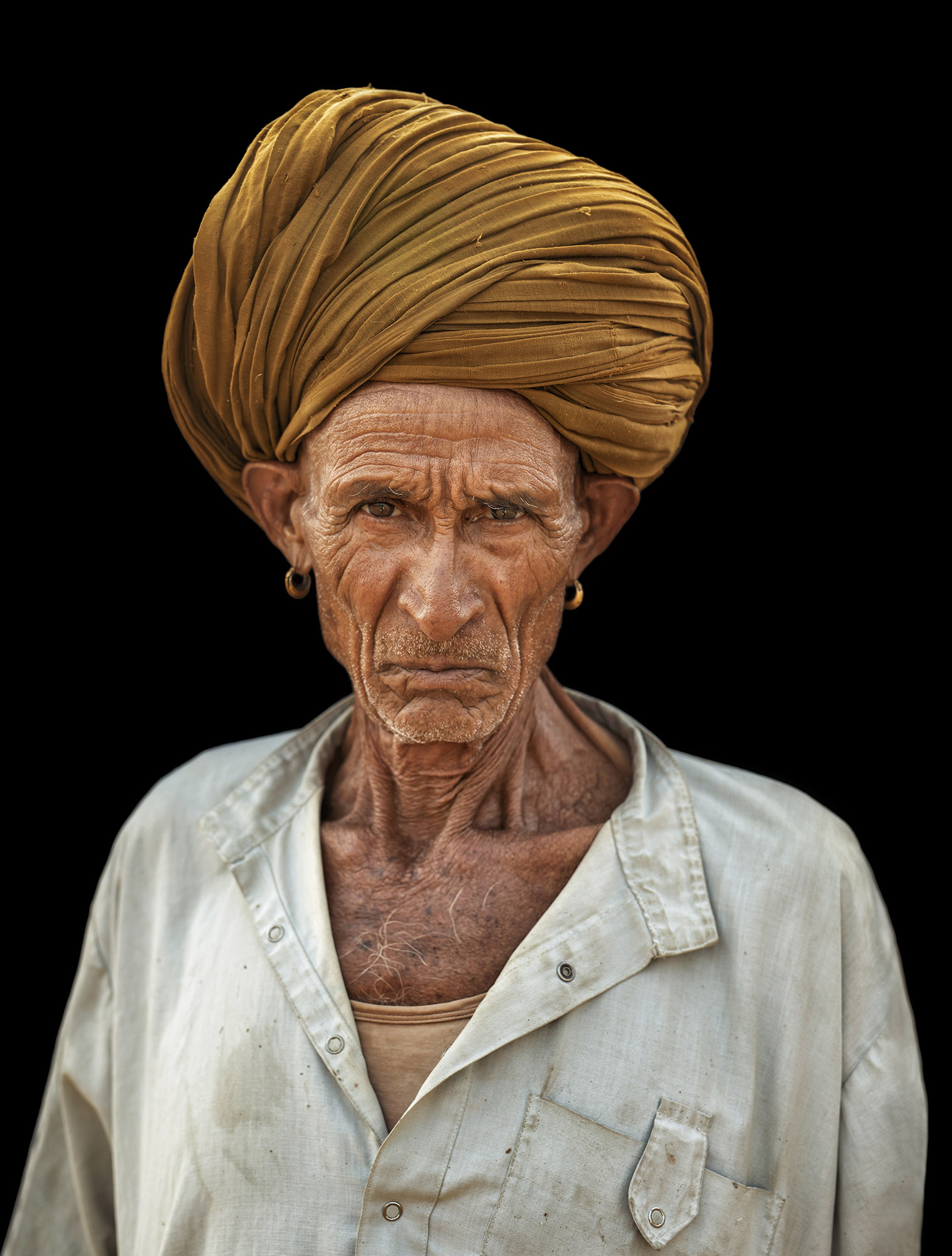 Rajasthan Turban